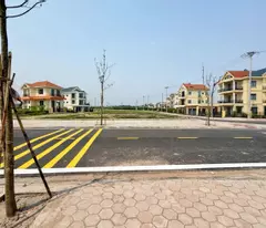 Chỉ 1.x tỷ đất quất lâm 108m2 mặt tiền 6m sát khu công nghiệp 400ha và quảng trường biển