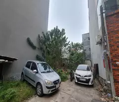 🔥 Bán đất tại Trâu Quỳ, Gia Lâm 101m2 mt 6m nhỉnh 10 tỷ. LH 0989894845