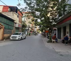 🔥 Bán nhanh 100m2 Trâu Quỳ Gia Lâm mt 6,1m 15m ra đường ô tô thông. LH 0989894845