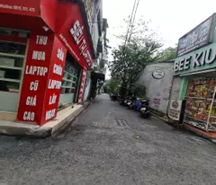 🔥 Bán nhanh 100m2 Trâu Quỳ Gia Lâm mt 6,1m 15m ra đường ô tô thông. LH 0989894845