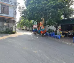 🔥 100m2 Trâu Quỳ Gia Lâm MT 6m đường ô tô cách 15m LH 0989894845