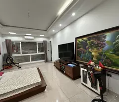 BÁN NHÀ HOÀNG NGÂN, GẦN PHỐ, DT87M2 6T, OTO ĐỖ CỬA, VỪA Ở VỪA CHO THUÊ, HƠN 30 TỶ