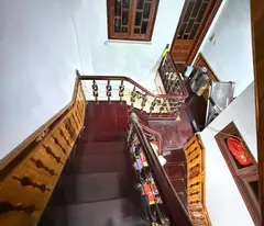 BÁN NHÀ HOÀNG NGÂN, GẦN PHỐ, DT87M2 6T, OTO ĐỖ CỬA, VỪA Ở VỪA CHO THUÊ, HƠN 30 TỶ