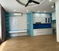 NHÀ NGUYỄN VĂN LINH – LONG BIÊN  30m² – 5 TẦNG – NGÕ Ô TÔ – FULL TIỆN ÍCH