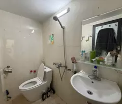 NHÀ NGUYỄN VĂN LINH – LONG BIÊN  30m² – 5 TẦNG – NGÕ Ô TÔ – FULL TIỆN ÍCH