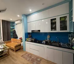 NHÀ NGUYỄN VĂN LINH – LONG BIÊN  30m² – 5 TẦNG – NGÕ Ô TÔ – FULL TIỆN ÍCH