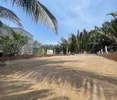 BÁN ĐẤT GIÁ TỐT – KDC HIỆN HỮU, CÁT LÁI, TP HCM