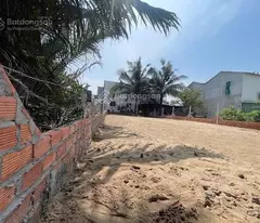 BÁN ĐẤT GIÁ TỐT – KDC HIỆN HỮU, CÁT LÁI, TP HCM