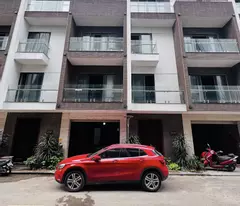 LIỀN KỀ NGỌC LÂM LONG BIÊN 76M2, MT8M - VIEW SÔNG HỒNG, CẦU LONG BIÊN - 2X TỶ