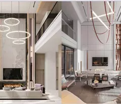 LIỀN KỀ NGỌC LÂM LONG BIÊN 76M2, MT8M - VIEW SÔNG HỒNG, CẦU LONG BIÊN - 2X TỶ