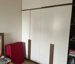 CHO THUÊ CHUNG CƯ MINI 2N1K FULL NỘI THẤT TẠI NAM TỪ LIÊM, HÀ NỘI – NGAY CỔNG ĐH HÀ NỘI