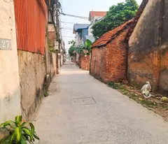 Tôi chính chủ cần tiền bán gấp mảnh đất cực  đẹp tại Hà Nội