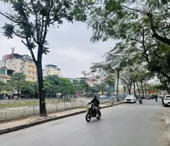 BÁN NHÀ MẶT NGÕ 387 VŨ TÔNG PHAN THANH XUÂN - Ô TÔ ĐỖ CỬA KINH DOANH GIÁ ĐẦU TƯ: 304M2 - 88.2 TỶ