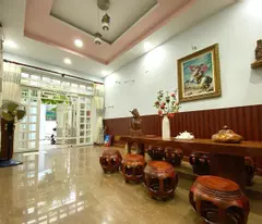 Nhà 3 Tầng Nguyễn Thiện Thuật – 73.5m² – 5PN – Cách Biển 400m – Homestay – 11 Tỷ TL