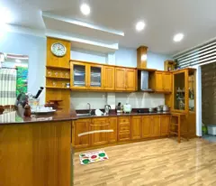 Nhà 3 Tầng Nguyễn Thiện Thuật – 73.5m² – 5PN – Cách Biển 400m – Homestay – 11 Tỷ TL