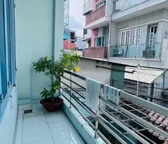 Bán nhà 3 tầng mặt tiền 1 xẹt Huỳnh Tấn Phát, Nam Long Quận 7, giá 6,9 tỷ