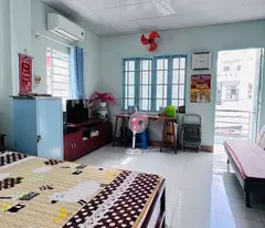 Bán nhà 3 tầng mặt tiền 1 xẹt Huỳnh Tấn Phát, Nam Long Quận 7, giá 6,9 tỷ