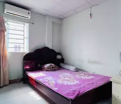 Bán nhà 3 tầng mặt tiền 1 xẹt Huỳnh Tấn Phát, Nam Long Quận 7, giá 6,9 tỷ