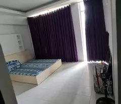 Nhà 4 Tầng MT Trần Quý Cáp – 104.8m² – Ngang 4.57m – Dòng Tiền Ổn Định – 16 Tỷ