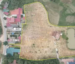 1,1ha Đất Tại TDP THANH LỘC – XUÂN HÒA