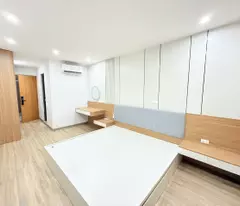 🏡 QUAN NHÂN – 41M² – 6 TẦNG THANG MÁY – MT 4M  – GIÁ NHỈNH 12 TỶ