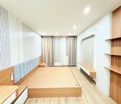 🏡 QUAN NHÂN – 41M² – 6 TẦNG THANG MÁY – MT 4M  – GIÁ NHỈNH 12 TỶ