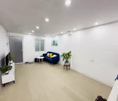 Bán nhà tầng 2 tập thể Võ Thị Sáu 70m2 3 ngủ 2wc ô tô đỗ chỉ 4.2 x tỷ