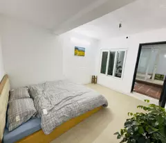 Bán nhà tầng 2 tập thể Võ Thị Sáu 70m2 3 ngủ 2wc ô tô đỗ chỉ 4.2 x tỷ