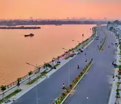 BÁN căn nhà 1 TRỆT 2 LẦU BỜ KÈ BỬU LONG mới mẻ BIÊN HOÀ