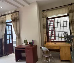 BÁN căn nhà 1 TRỆT 2 LẦU BỜ KÈ BỬU LONG mới mẻ BIÊN HOÀ