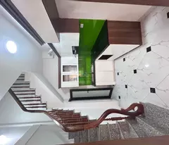 NHÀ ĐẸP THOÁNG GẦN VIỆT HƯNG – Ô TÔ - KHU VỰC NHIỀU TIỆN ÍCH - TẶNG NỘI THẤT 6 TỶ CTL