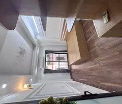 NHÀ ĐẸP THOÁNG GẦN VIỆT HƯNG – Ô TÔ - KHU VỰC NHIỀU TIỆN ÍCH - TẶNG NỘI THẤT 6 TỶ CTL