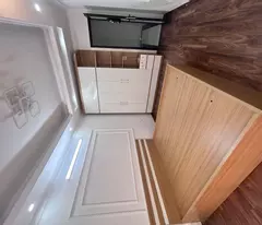 NHÀ ĐẸP THOÁNG GẦN VIỆT HƯNG – Ô TÔ - KHU VỰC NHIỀU TIỆN ÍCH - TẶNG NỘI THẤT 6 TỶ CTL
