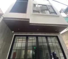 🏢 CHO THUÊ CĂN HỘ NGỌC THỤY – FULL NỘI THẤT