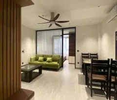 🏢 CHO THUÊ CĂN HỘ NGỌC THỤY – FULL NỘI THẤT