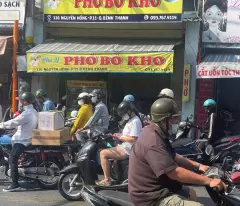NHÀ MẶT TIỀN NGUYÊN HỒNG – PHƯỜNG 11, BÌNH THẠNH – VỊ TRÍ KINH DOANH ĐẮC ĐỊA TẠI BÌNH THẠNH