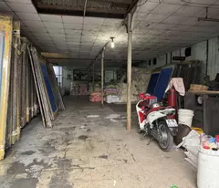 Bán Nhà Xưởng Hẻm 8m Lê Văn Quới - gần Phan Anh, 1533m2 full thổ, tiện phân lô, 57,5 tỷ.