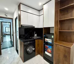 🏡 BÁN TÒA APARTMENT VƯƠNG THỪA VŨ - THANH XUÂN - DÒNG TIỀN 140TR/THÁNG - 24 PHÒNG KHÉP KÍN - NGÕ