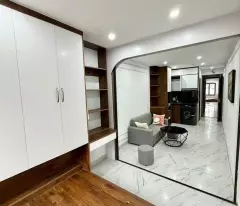 🏡 BÁN TÒA APARTMENT VƯƠNG THỪA VŨ - THANH XUÂN - DÒNG TIỀN 140TR/THÁNG - 24 PHÒNG KHÉP KÍN - NGÕ