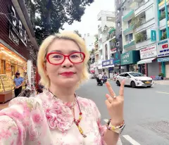 BÁN NHÀ MẶT TIỀN KD Đ.NGUYỄN TRÃI NỐI LIỀN Q1 NGAY NGUYỄN VĂN CỪ. Q5 - NGANG HIẾM 7M*21M - ĐANG