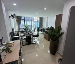 🏡 BÁN NHÀ PHÂN LÔ TRUNG KÍNH - CẦU GIẤY - THANG MÁY - VỈA HÈ - Ô TÔ TRÁNH - DÒNG TIỀN 60TR/THÁNG