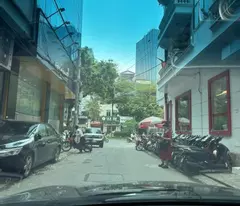 🏡 BÁN NHÀ PHÂN LÔ TRUNG KÍNH - CẦU GIẤY - THANG MÁY - VỈA HÈ - Ô TÔ TRÁNH - DÒNG TIỀN 60TR/THÁNG