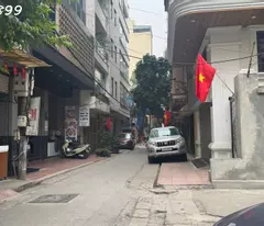 🏡 BÁN NHÀ PHÂN LÔ NGHĨA ĐÔ - CẦU GIẤY - Ô TÔ TRÁNH - Ô TÔ VÀO NHÀ - KINH DOANH ĐỈNH - VỊ TRÍ VÀNG