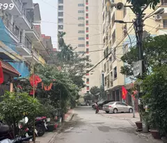 🏡 BÁN NHÀ PHÂN LÔ NGHĨA ĐÔ - CẦU GIẤY - Ô TÔ TRÁNH - Ô TÔ VÀO NHÀ - KINH DOANH ĐỈNH - VỊ TRÍ VÀNG