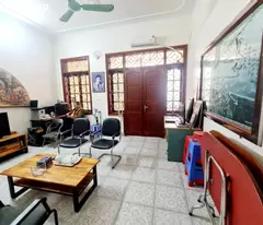 🏡 BÁN NHÀ PHÂN LÔ NGHĨA ĐÔ - CẦU GIẤY - Ô TÔ TRÁNH - Ô TÔ VÀO NHÀ - KINH DOANH ĐỈNH - VỊ TRÍ VÀNG