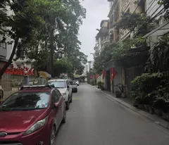 🏡 BÁN NHÀ PHÂN LÔ NGUYỄN KHÁNH TOÀN - CẦU GIẤY - Ô TÔ TRÁNH - VỈA HÈ - 2 THOÁNG - KINH DOANH