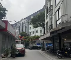 🏡 BÁN NHÀ PHÂN LÔ NGUYỄN KHÁNH TOÀN - CẦU GIẤY - Ô TÔ TRÁNH - VỈA HÈ - 2 THOÁNG - KINH DOANH