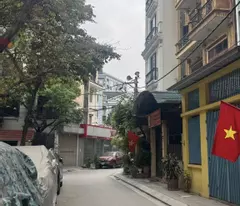 🏡 BÁN NHÀ PHÂN LÔ NGUYỄN KHÁNH TOÀN - CẦU GIẤY - Ô TÔ TRÁNH - VỈA HÈ - 2 THOÁNG - KINH DOANH