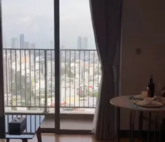 ĐỘC QUYỀN CĂN 1PN VIEW BIỂN 30M2 ĐƯỜNG VÕ NGUYÊN GIÁP DỰ ÁN THE SOLEIL CHIẾT KHẤU LÊN ĐẾN 13,5%