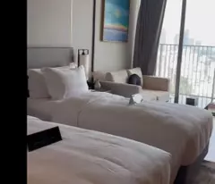 ĐỘC QUYỀN CĂN 1PN VIEW BIỂN 30M2 ĐƯỜNG VÕ NGUYÊN GIÁP DỰ ÁN THE SOLEIL CHIẾT KHẤU LÊN ĐẾN 13,5%